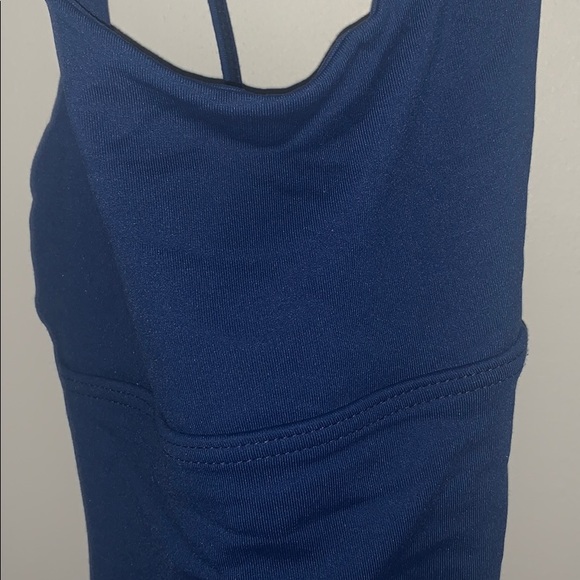 Leotard - Picture 2 of 3